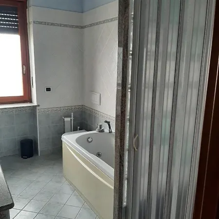 شقة Casa Carbone