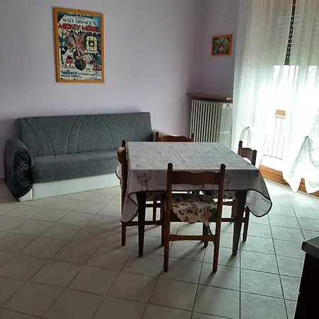 شقة Casa Carbone Serra (Cuneo)