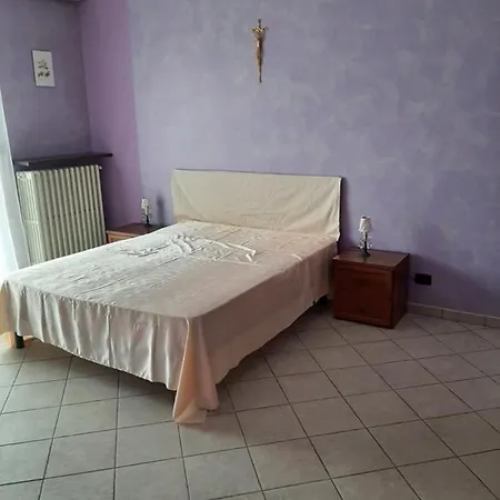 شقة Casa Carbone Serra (Cuneo)