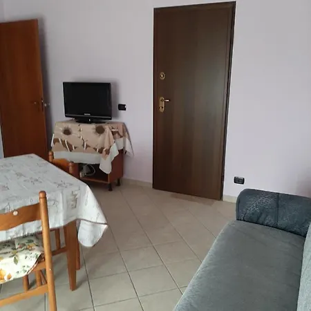 شقة Casa Carbone *