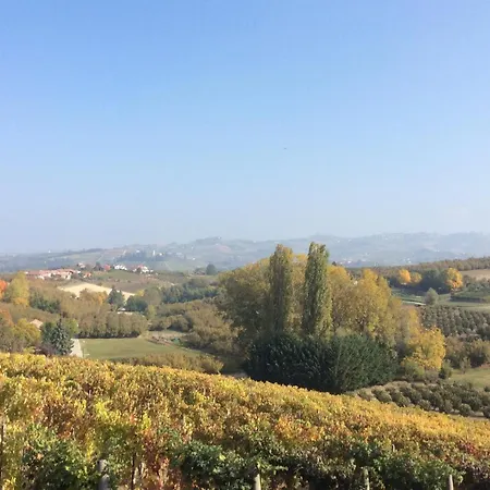 Casa Carbone * Serra (Cuneo)
